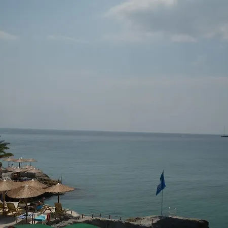 Panorama 2* Agia Marina (Aegina)