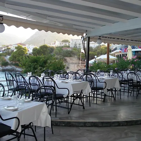 Hotel Panorama