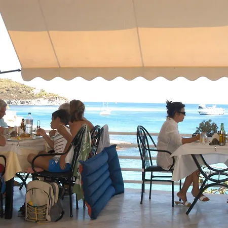 Panorama Agia Marina (Aegina)