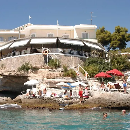 Hotel Panorama 2*