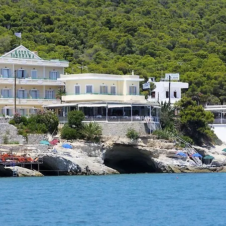 Hotel Panorama